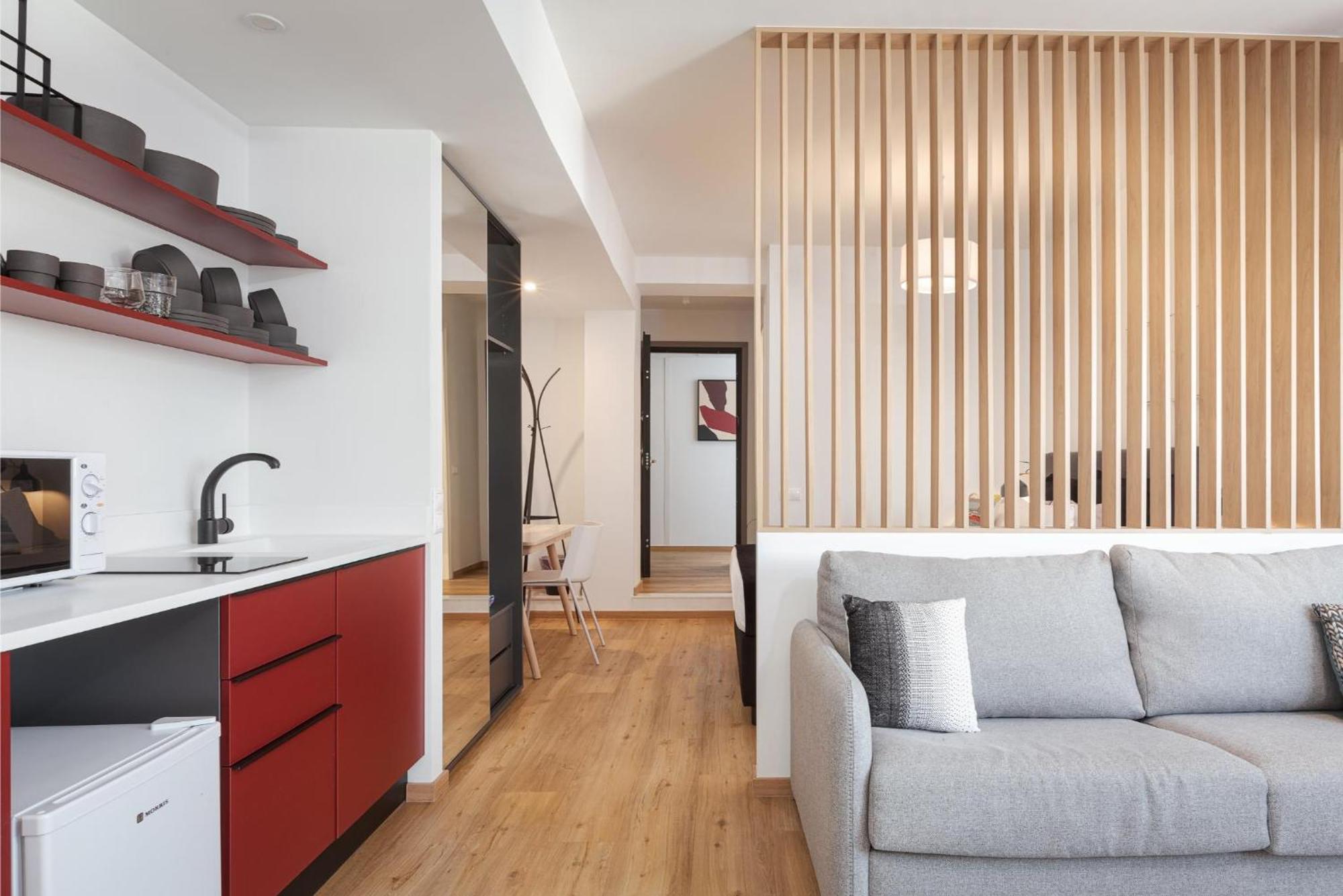 Syntagma Unique Penthouse Apartment Athens Exterior photo