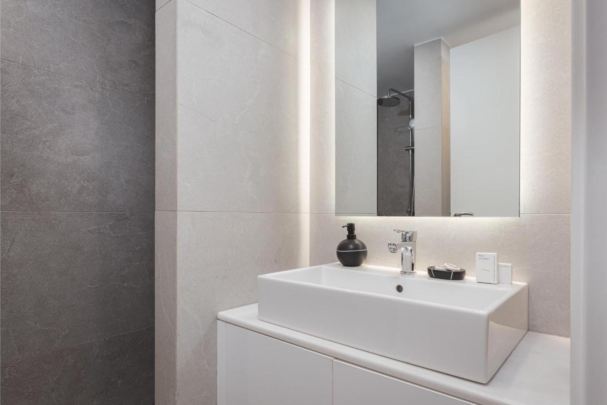 Syntagma Unique Penthouse Apartment Athens Exterior photo