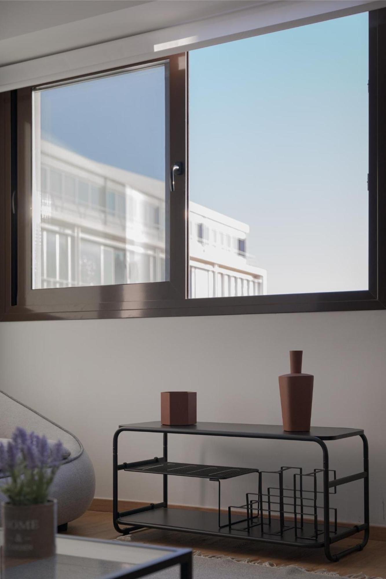 Syntagma Unique Penthouse Apartment Athens Exterior photo