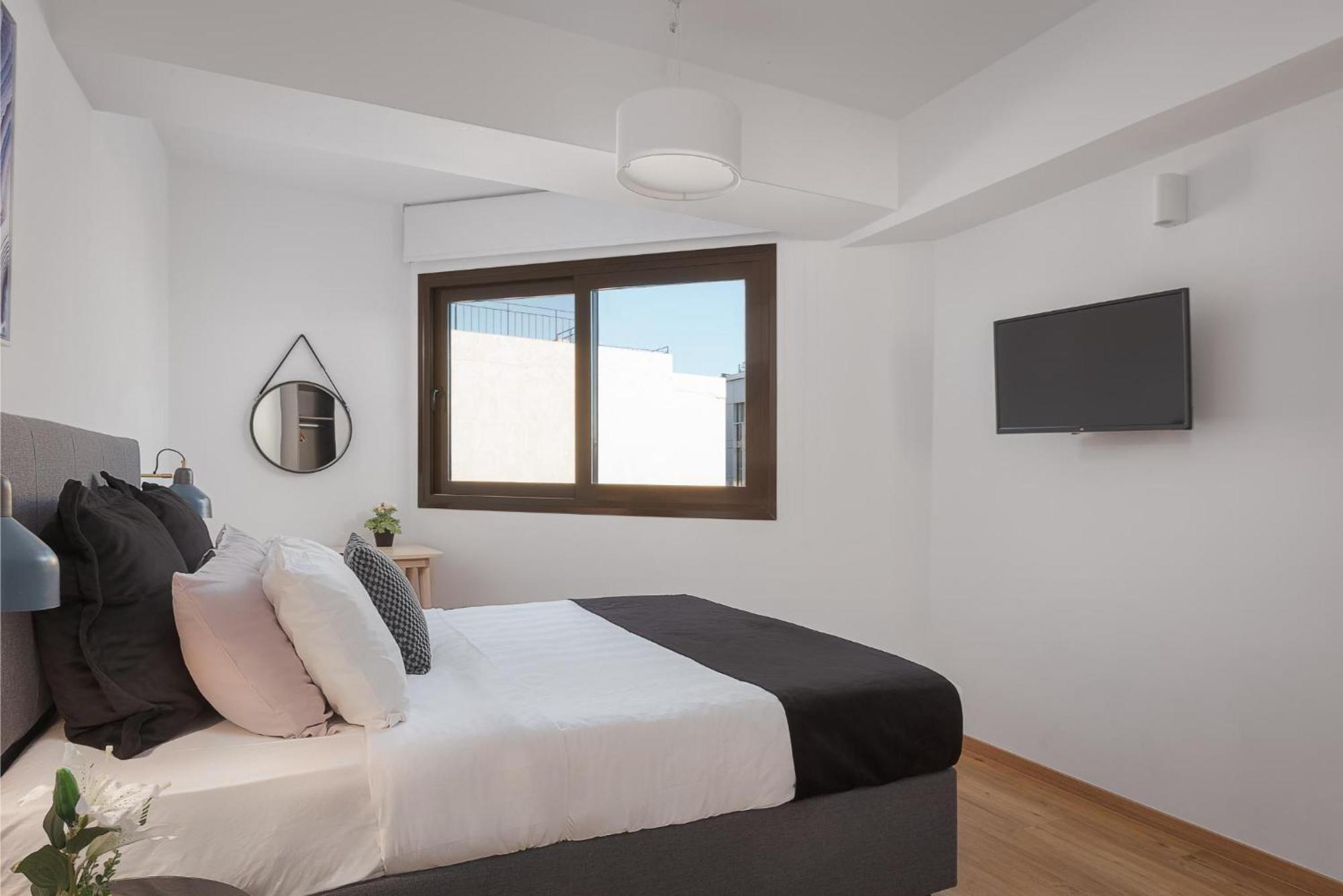 Syntagma Unique Penthouse Apartment Athens Exterior photo
